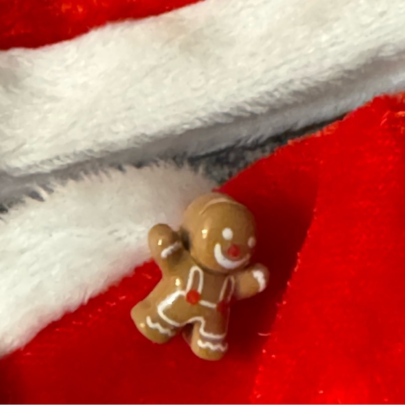 Christmas Santa Claus Plush Doll Outfit - Picture 5 of 11